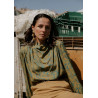 Storm Blouse Pattern - Calissone