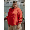 Storm Blouse Pattern - Calissone