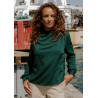 Storm Blouse Pattern - Calissone