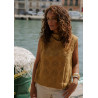 Storm Blouse Pattern - Calissone