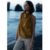 Storm Blouse Pattern - Calissone