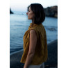 Storm Blouse Pattern - Calissone