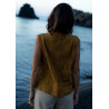 Storm Blouse Pattern - Calissone