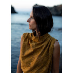 Storm Blouse Pattern - Calissone