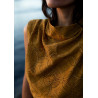Storm Blouse Pattern - Calissone