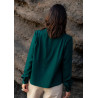 Storm Blouse Pattern - Calissone