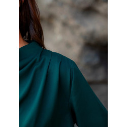 Storm Blouse Pattern - Calissone