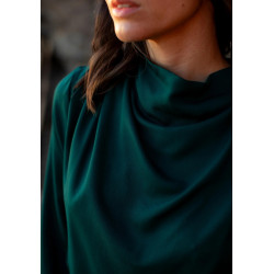 Storm Blouse Pattern - Calissone