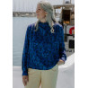 Storm Blouse Pattern - Calissone
