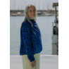 Storm Blouse Pattern - Calissone