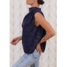 Storm Blouse Pattern - Calissone