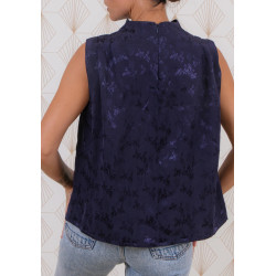Storm Blouse Pattern - Calissone