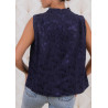 Storm Blouse Pattern - Calissone
