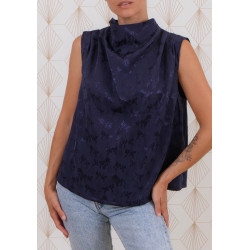 Storm Blouse Pattern - Calissone