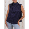 Storm Blouse Pattern - Calissone