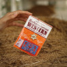 Western bohemian labels (lot of 6 + 1 pin's) - Calissone