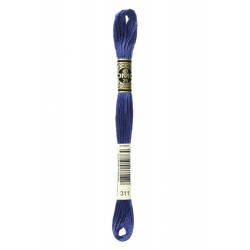 DMC Mouliné Thread - Color 311 - Calissone