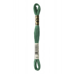 DMC Mouliné Thread - Color 163 - Calissone