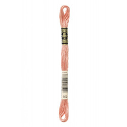 DMC mill wire - Color 352 - Calissone