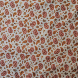 Calamity Jane Woven Cotton - Calissone
