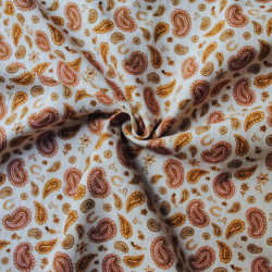 Calamity Jane Woven Cotton - Calissone