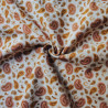Calamity Jane Woven Cotton - Calissone