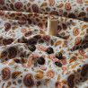 Calamity Jane Woven Cotton - Calissone