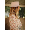 Calamity Jane Woven Cotton - Calissone