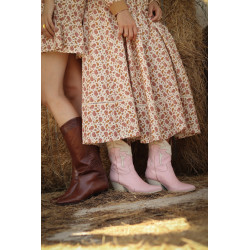 Calamity Jane Woven Cotton - Calissone