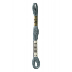 DMC Moullin wire - Color 926 - Calissone
