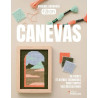 Canvas - 40 points and other techniques to spruce up your creations - Calissone