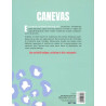 Canevas - 40 points et autres techniques pour pimper vos réalisations - Calissone