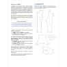 The workshop of the denim - Overhead jacket and sewing slut - Calissone