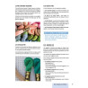 La broderie pour les débutants : Les 25 points indispensables - Calissone