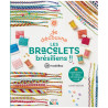 I discover Brazilian bracelets - Calissone