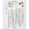 I discover Brazilian bracelets - Calissone