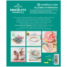 I discover Brazilian bracelets - Calissone