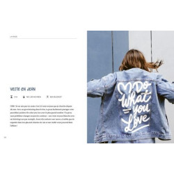 Painting & positivity - 20 creative projects - Calissone