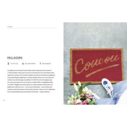 Peinture & positivité - 20 projets créatifs - Calissone