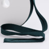 Folded velvet bias 20mm - Calissone