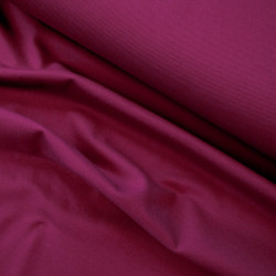 Milan viscose - Cyclamen (coupon) - Calissone