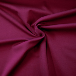 Milan viscose - Cyclamen (coupon) - Calissone