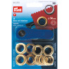 14mm eyelet + tool - Calissone