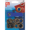 14mm eyelet + tool - Calissone