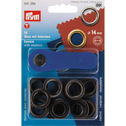 14mm eyelet + tool - Calissone