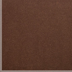 Sherpa - Molleton Fausse fourrure - Marron - Calissone