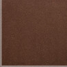 Sherpa - Molleton Fausse fourrure - Marron - Calissone