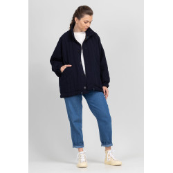 Patron Jacket - IAM Mage - Calissone