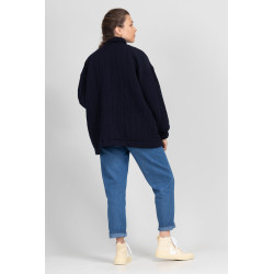 Patron Jacket - IAM Mage - Calissone