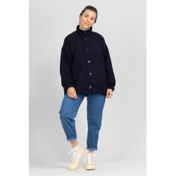 Patron Jacket - IAM Mage - Calissone
